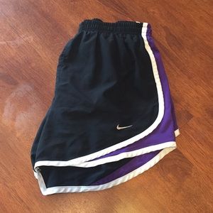 Nike Dry Fit Shorts